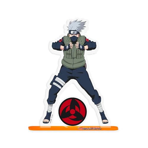 ABYstyle - Naruto Shigueriden Acryl® Kakashi von ABYSTYLE