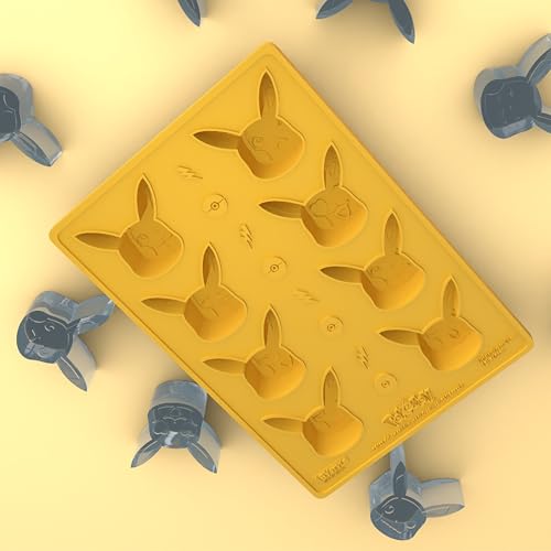 ABYstyle - Pokemon Eiswürfelform Pikachu von ABYSTYLE
