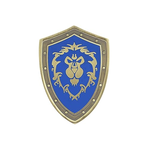 ABYstyle - World of Warcraft Magnet Logo Alliance von ABYSTYLE