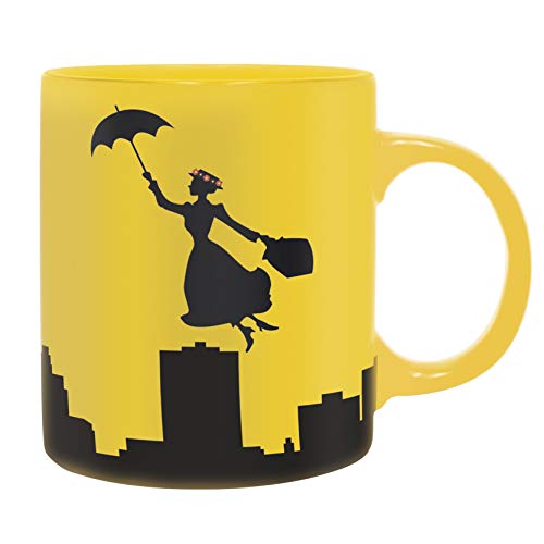 Disney Mary Poppins Tasse von ABYSTYLE