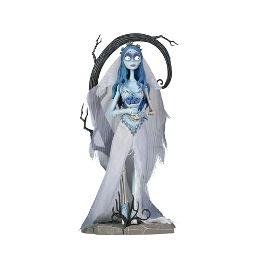 ABYSTYLE Studio - Corpse Bride – Figur Emily von ABYstyle Studio
