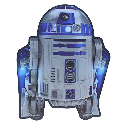 ABYstyle - STAR WARS - Mauspad - R2 D2 ABYstyle - STAR WARS - Mauspad - R2 D2 von ABYSTYLE