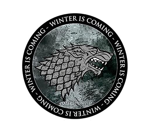 ABYSTYLE - Game of Thrones - Mauspad - Stark ABYSTYLE - Game of Thrones - Mauspad - Stark von ABYSTYLE