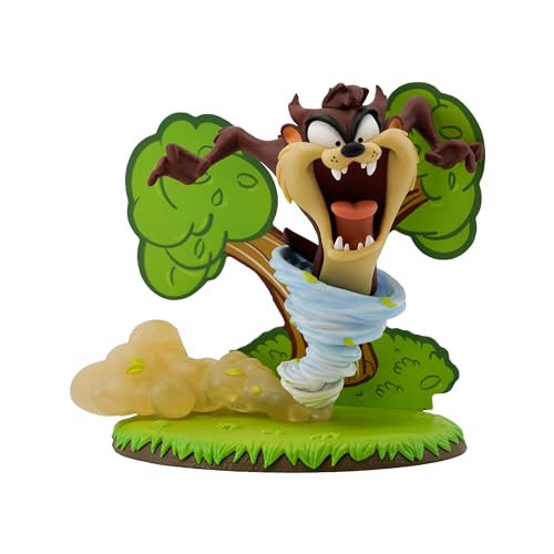 ABYstyle Studio Looney Tunes Taz Sammelfigur aus PVC im Maßstab 1:10 von ABYstyle Studio