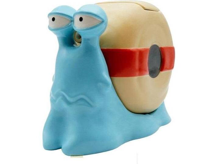 ABYstyle, Teekanne, ONE PIECE - Teapot - Transponder Snail (0.55 l) von ABYstyle