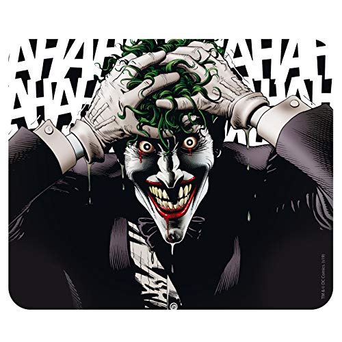 ABYSTYLE - DC Comics - Mauspad - Joker von ABYSTYLE