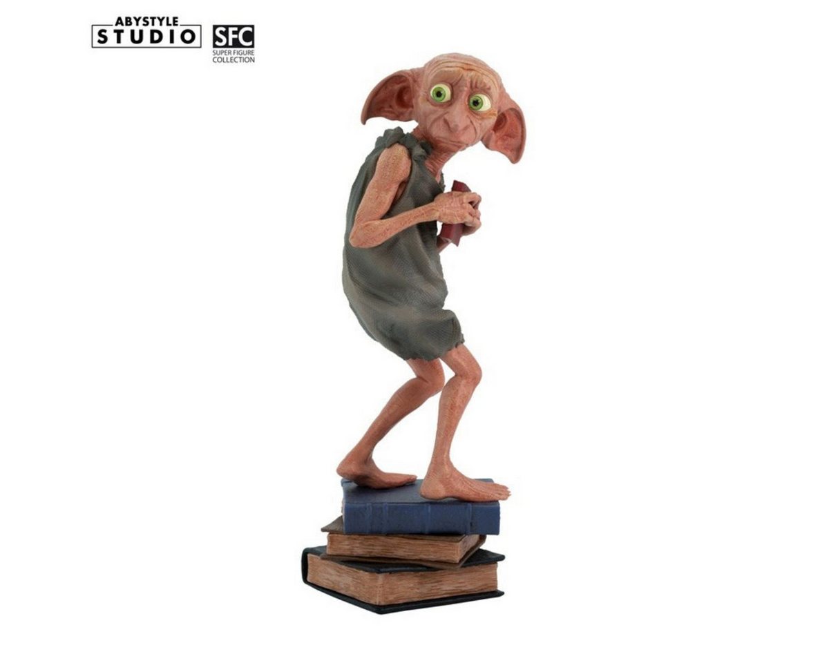 ABYstyle Dekofigur Harry Potter Figur Dobby von ABYstyle