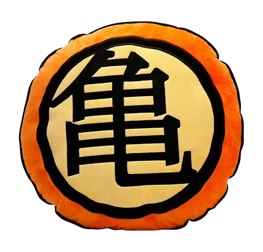 ABYstyle Dekokissen Kame Symbol - Dragon Ball von ABYstyle