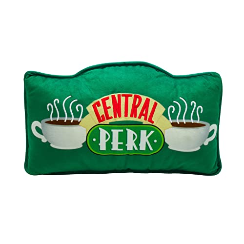 Abysse Deutschland GmbH ABYstyle - Friends Kissen Central Perk von ABYSTYLE