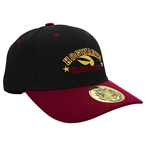 ABYstyle Harry Potter – Quidditch – Casquette ABYstyle Harry Potter – Quidditch – Casquette von ABYSTYLE