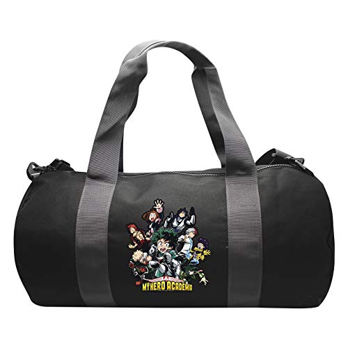 ABYstyle My Hero Academia - Groupe - Sac de Sport von ABYSTYLE