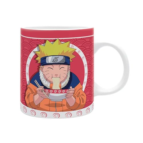 ABYSTYLE - Naruto Tasse Ichiraku Ramen von ABYSTYLE