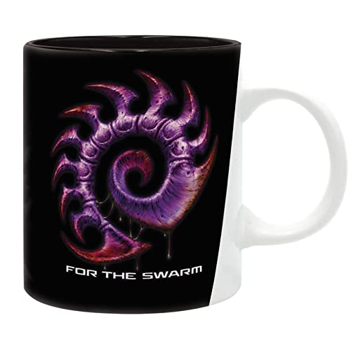 ABYSTYLE - Starcraft Becher Zerg von ABYSTYLE