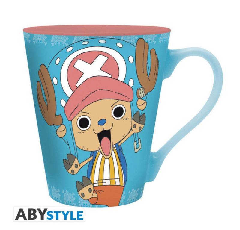 ABYstyle Tasse Chopper Tasse 250 ml ABYstyle Tasse Chopper Tasse 250 ml von ABYstyle
