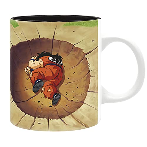 ABYSTYLE - Dragon Ball Tasse DBZ/Yamcha von ABYSTYLE