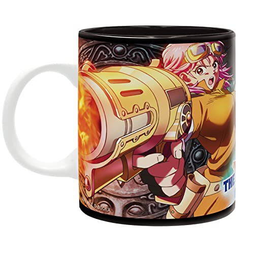 ABYstyle Dragon Quest Tasse Dai & Maam von ABYSTYLE