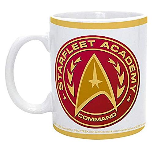 Tasse-Star Trek-Starfleet Academy von ABYSTYLE