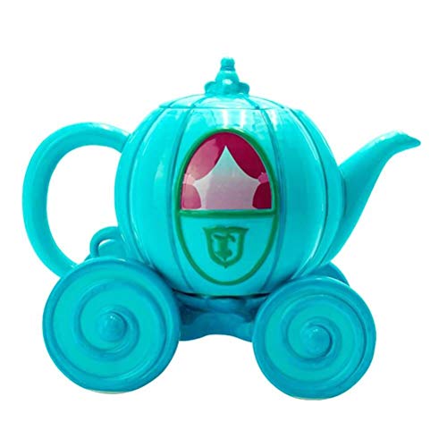 Teekanne Disney Cinderella Kutsche von ABYSTYLE