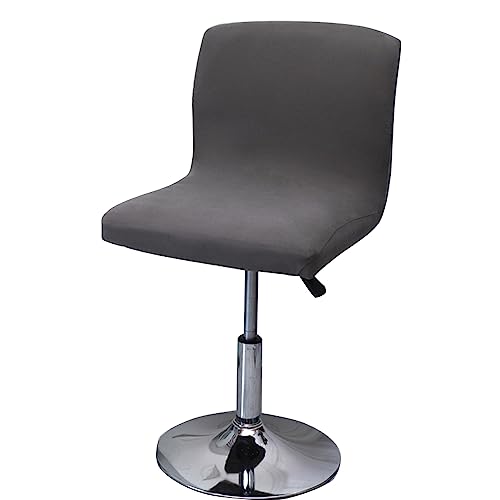 ABZDUNG 2 stücke Barhocker Abdeckungen Stuhl Abdeckung Hocker Abdeckungen Esszimmer Barhocker Abdeckungen(C,2 pezzi) von ABZDUNG