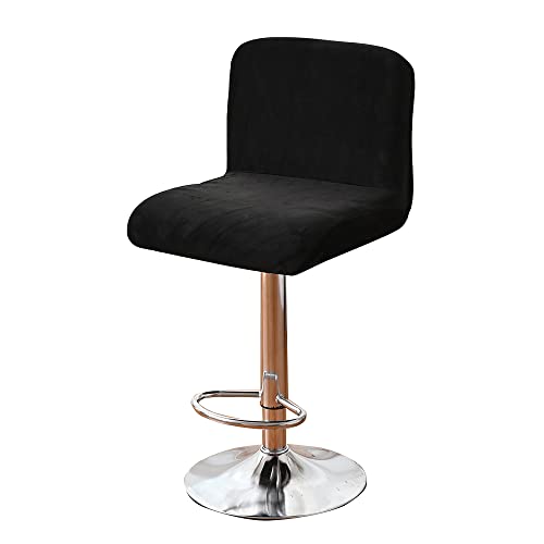 ABZDUNG 2 stücke Barhocker Abdeckungen Stuhl Abdeckung Hocker Abdeckungen Esszimmer Barhocker Abdeckungen(E,4 pezzi) von ABZDUNG