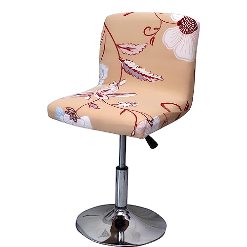 ABZDUNG 2 stücke Barhocker Abdeckungen Stuhl Abdeckung Hocker Abdeckungen Esszimmer Barhocker Abdeckungen(K,2 pezzi) von ABZDUNG