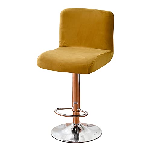 ABZDUNG 2 stücke Barhocker Abdeckungen Stuhl Abdeckung Hocker Abdeckungen Esszimmer Barhocker Abdeckungen(Q,2 pezzi) von ABZDUNG