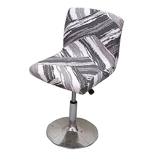 ABZDUNG 2 stücke Barhocker Abdeckungen Stuhl Abdeckung Hocker Abdeckungen Esszimmer Barhocker Abdeckungen(X,2 pezzi) von ABZDUNG