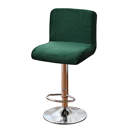 ABZDUNG 2 stücke Barhocker Abdeckungen Stuhl Abdeckung Hocker Abdeckungen Esszimmer Barhocker Abdeckungen(Y,2 pezzi) von ABZDUNG
