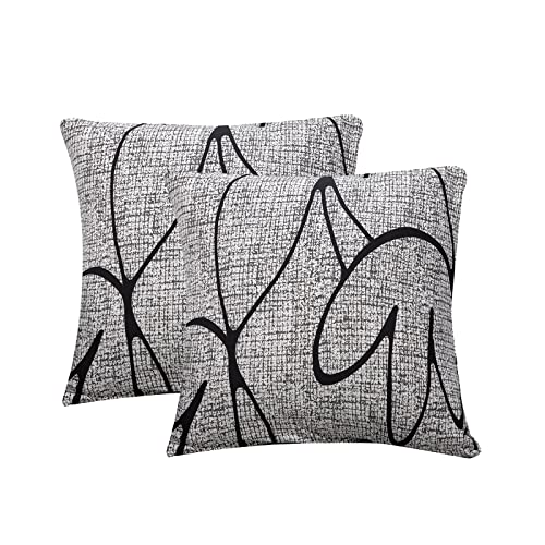 ABZDUNG 3-Sitzer Stretch Sofabezug, rutschfeste, schmutzabweisende gemusterte Stretch-Sofahusse, Sofabezug mit Armlehnen, superweicher Stoff, universell(A7,#) von ABZDUNG