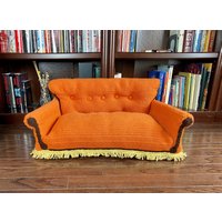 Benutzerdefinierte Handgefertigte Haustier Couch von ABadBee