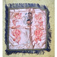 Us Army Sweetheart Kissenbezug Souvenir Presidi Von Monterey Us Army Sweetheart Kissenbezug Souvenir Presidi Von Monterey von ABetterTime