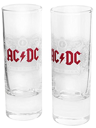 Ac/Dc Schnapsgläser-Set von AC/DC