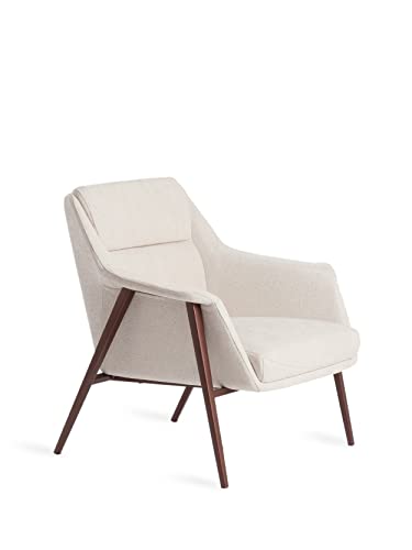 Angel CERDÁ | Sessel gepolstert aus Stoff, Beine aus lackiertem Stahl, Farbe Kupfer, moderner Stil Angel CERDÁ | Sessel gepolstert aus Stoff, Beine aus lackiertem Stahl, Farbe Kupfer, moderner Stil von AC ANGEL CERDÁ