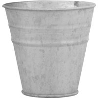 Esschert Design Altzink Blumentopf ø 12 cm von AC-DECO