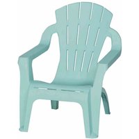 Kinder-Deckchair, hellblau Mini-Selva von AC-DECO