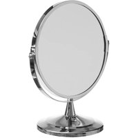 5five Simply Smart - Runder spiegel mit metallfuß d17cm - 5five von 5FIVE SIMPLY SMART