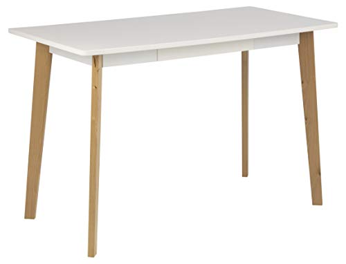 AC Design Furniture Medina Schreibtische und Tische für Computer, Holz, B: 117 x T:58 x H: 75,5 cm AC Design Furniture Medina Schreibtische und Tische für Computer, Holz, B: 117 x T:58 x H: 75,5 cm von AC Design Furniture