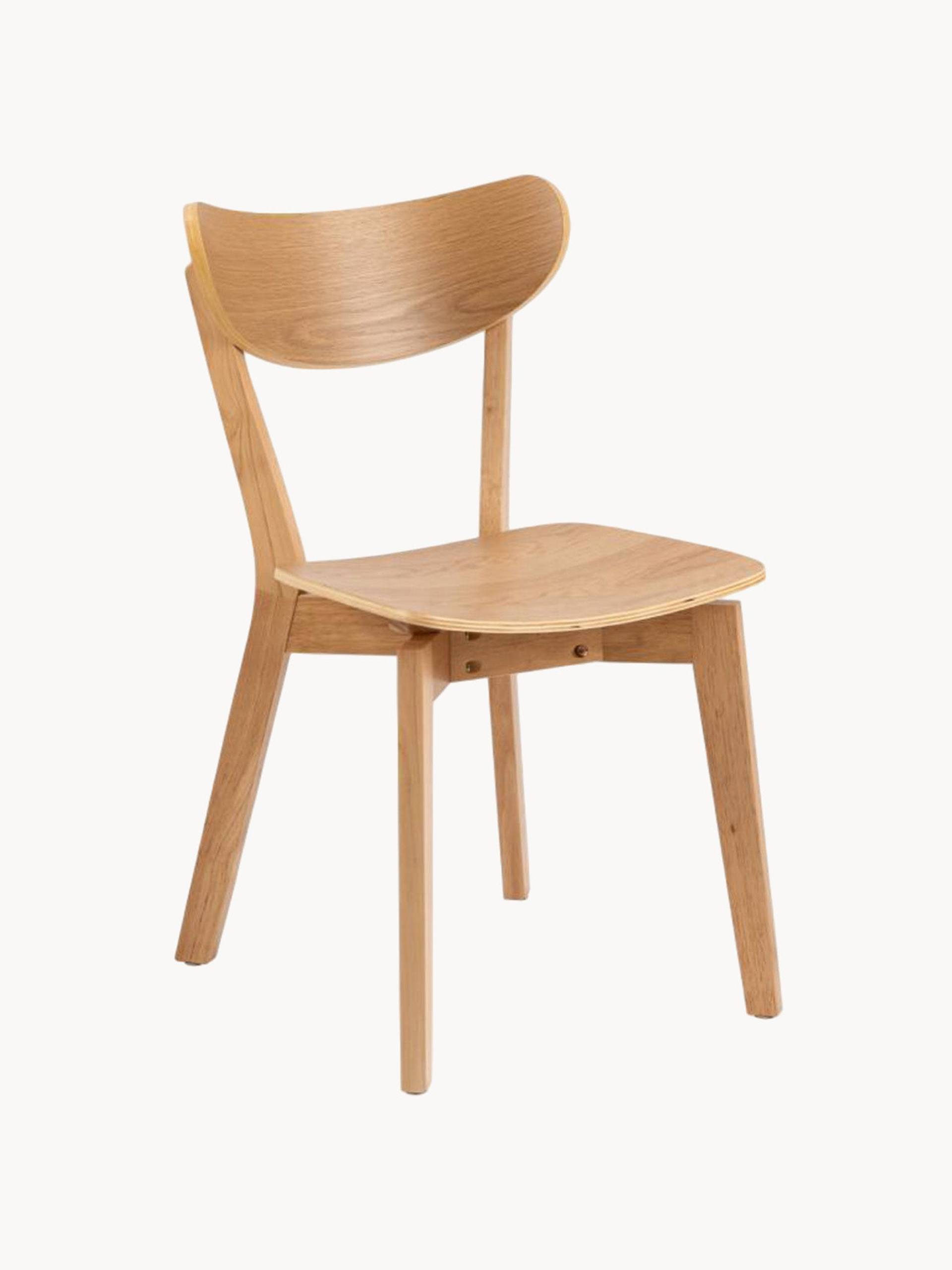 Stühle Roxby, 2er-Set Stühle Roxby, 2er-Set von AC Design