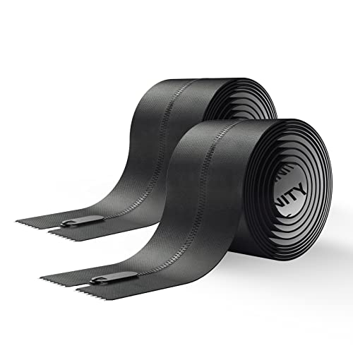 AC Infinity Reißverschluss zum Abziehen und Aufkleben, 2 Stück, 2m x 7cm. Robuste Staubbarriere, doppelseitiger Reißverschluss für Gewächshäuser, Baustellen und Reparaturzonen AC Infinity Reißverschluss zum Abziehen und Aufkleben, 2 Stück, 2m x 7cm. Robuste Staubbarriere, doppelseitiger Reißverschluss für Gewächshäuser, Baustellen und Reparaturzonen von AC Infinity