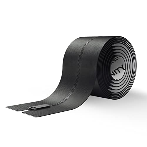 AC Infinity Reißverschluss zum Abziehen und Aufkleben, 2m x 7cm Robuste Staubbarriere, doppelseitiger Reißverschluss für Gewächshäuser, Baustellen und Reparaturzonen, 1 Stück AC Infinity Reißverschluss zum Abziehen und Aufkleben, 2m x 7cm Robuste Staubbarriere, doppelseitiger Reißverschluss für Gewächshäuser, Baustellen und Reparaturzonen, 1 Stück von AC Infinity