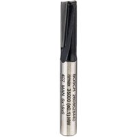 Bosch Nutfräser Standard for Wood, 6 mm, D1 19 mm, L 19,58 mm, G 51 mm Bosch Nutfräser Standard for Wood, 6 mm, D1 19 mm, L 19,58 mm, G 51 mm von AC MARCA