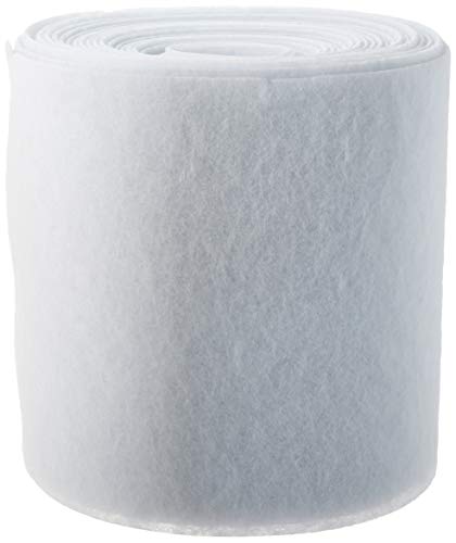 AC Sicher Wirtschaft Plus Klimaanlage Filter 25 Fuß Rolle von AC Safe