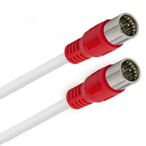 AC-Sat-Corner FRITZ!Box 6670 Cable Router Netzwerk Anschlusskabel Vollkupfer 8K Deluxe Premium Schnellstecker Rot 2 Meter AC-Sat-Corner FRITZ!Box 6670 Cable Router Netzwerk Anschlusskabel Vollkupfer 8K Deluxe Premium Schnellstecker Rot 2 Meter von AC-Sat-Corner