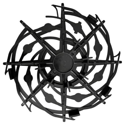 ACA 59000500 Spider Grid Locator Base Ersatz für FNS24 FNS36 FNS48 FNS60 Poolfilter und Spa-Filter ACA 59000500 Spider Grid Locator Base Ersatz für FNS24 FNS36 FNS48 FNS60 Poolfilter und Spa-Filter von ACA