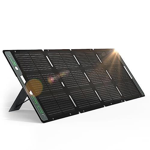 EAST OAK SP1-23 Solarpanel, schwarz EAST OAK SP1-23 Solarpanel, schwarz von ACACIA