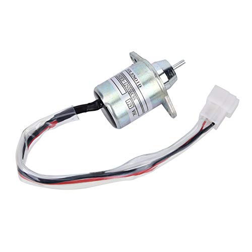 ACAGALA 1503es-12s5suc5s Abschluss des Abschaltdown-Magnetventils 12V Baggerzubehör für Geeignet ACAGALA 1503es-12s5suc5s Abschluss des Abschaltdown-Magnetventils 12V Baggerzubehör für Geeignet von ACAGALA