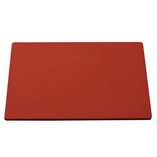 ACAGALA 290 * 380 * 8mm Heißpressmatte Silikon Pad Hochtemperaturbeständige Platte Kompatibel mit Cricut Easy Press 2 für Heißpressmaschine T-Shirts Wärmeübertragung Sublimation von ACAGALA