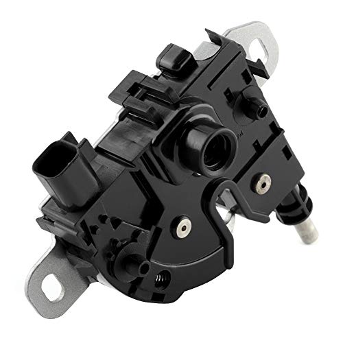 ACAGALA 3M5116700BC Bonnet Hood Lock Latch Catch -Mechanismus für C Max für von ACAGALA