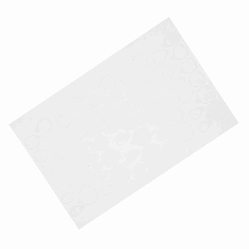 ACAGALA 50 Blatt/Los Doppelseitiger Kleb ACAGALA 50 Blatt/Los Doppelseitiger Kleb von ACAGALA