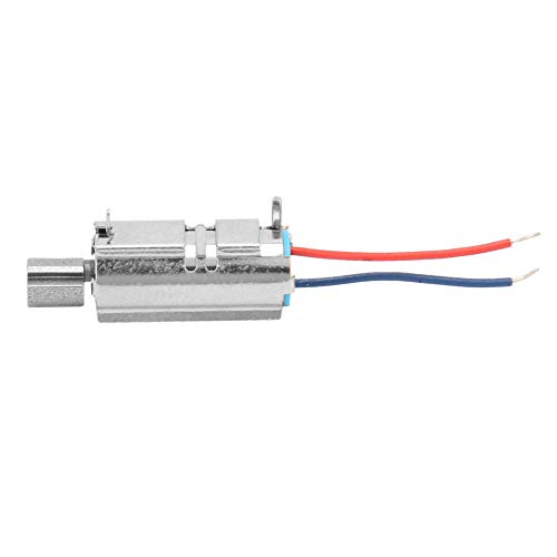 ACAGALA 5pcs 11500 U/Min Starke Schwingung Mikro -Coreless -Vibrationsmotor für Handheld Erkennungsgeräte ACAGALA 5pcs 11500 U/Min Starke Schwingung Mikro -Coreless -Vibrationsmotor für Handheld Erkennungsgeräte von ACAGALA